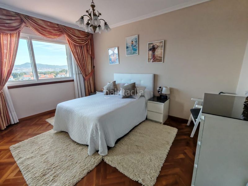 Foto f8b28ad2-15c4-4267-98f8-0b78c613c8c5. House with heating parking in Moaña