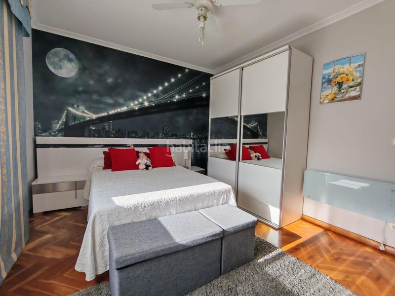 Foto f9348250-845b-4bfa-943b-0cef2b2a7c2d. House with heating parking in Moaña
