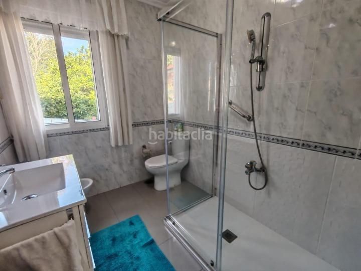Foto fb5404f9-7384-4cba-8a8b-073031ab8a0d. House with heating parking in Moaña