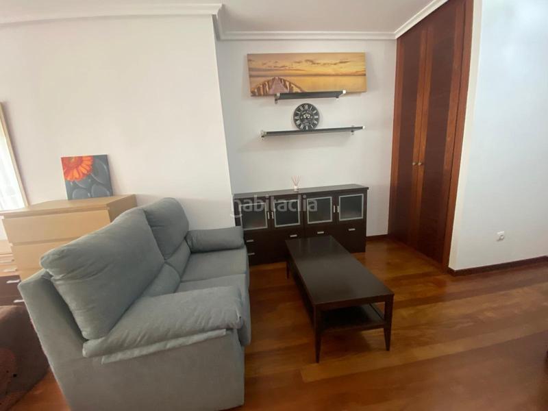 Foto 4e9d6961-add9-4127-b5de-fb0360aced64. Estudio  en zona Fátima en Fátima Vigo