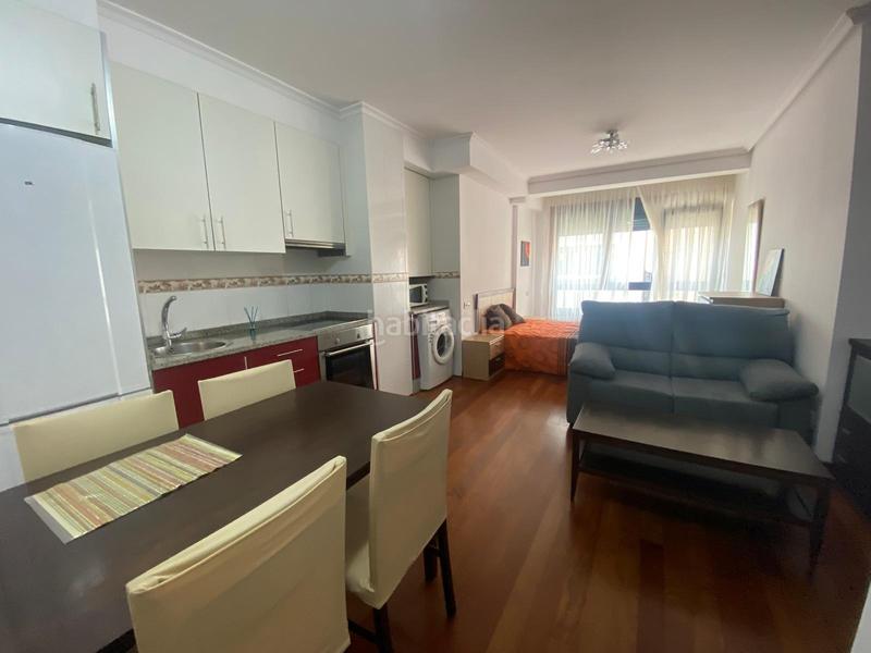 Foto 9751fa9a-592a-45bb-a17a-fdfa1d2dce41. Estudio  en zona Fátima en Fátima Vigo