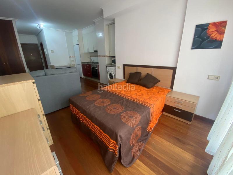 Foto a4f7c7d8-b175-41d2-bdf6-83ef7f8f382e. Estudio  en zona Fátima en Fátima Vigo