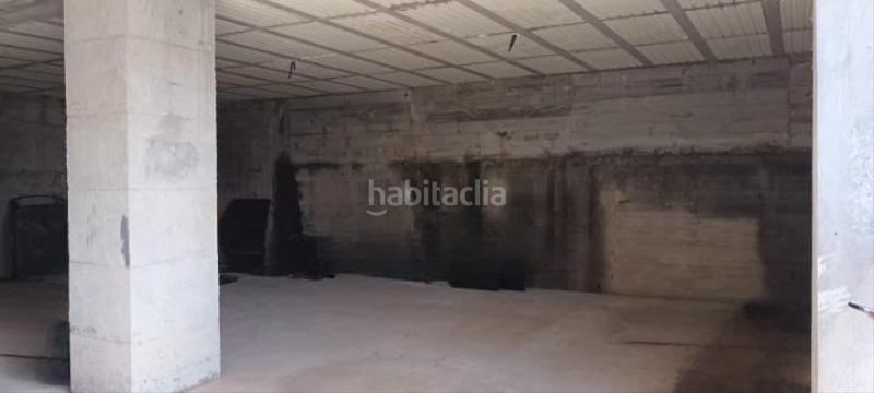 Foto 282a457b-4a84-48c4-bd1e-4c019fcb6d3e. Local comercial  en brembrive en Bembrive Vigo