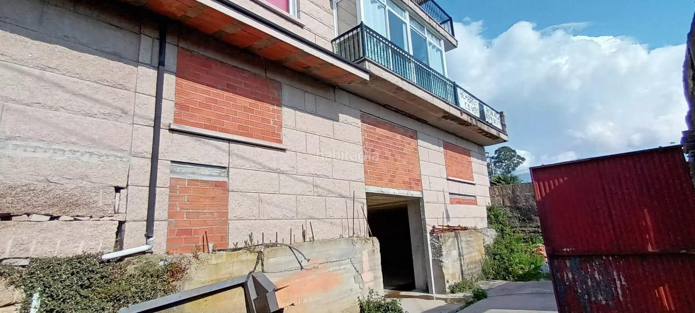 Local Comercial en Brembrive Vigo
