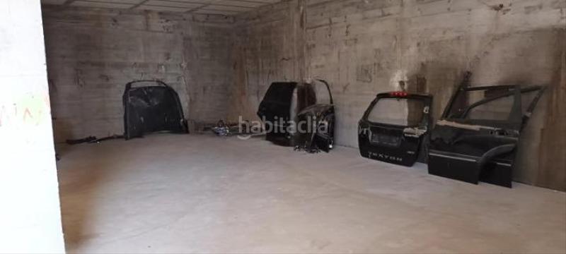 Foto 32e419c4-060e-4ac2-ad67-c84441eddaef. Local comercial  en brembrive en Bembrive Vigo