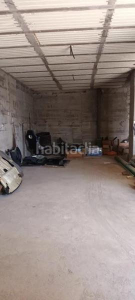 Foto 523bbbc1-2bd4-42f0-9a94-0b70cbefdf7e. Local comercial  en brembrive en Bembrive Vigo