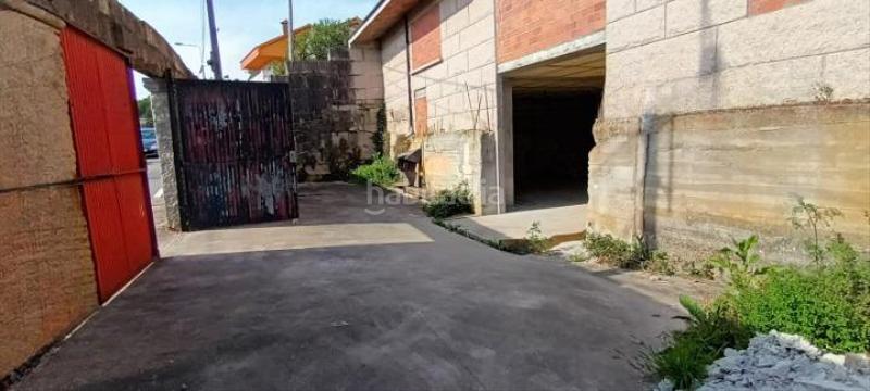 Foto 98273d06-02cd-4ced-870b-3f00473df401. Local comercial  en brembrive en Bembrive Vigo