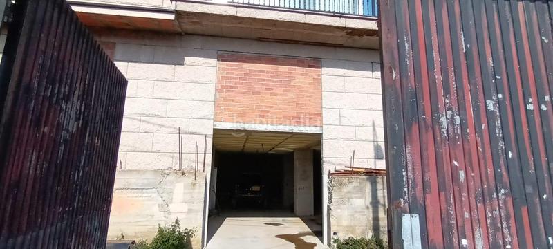 Foto b8aeffba-d573-448a-8b8a-a8088ccee484. Local comercial  en brembrive en Bembrive Vigo