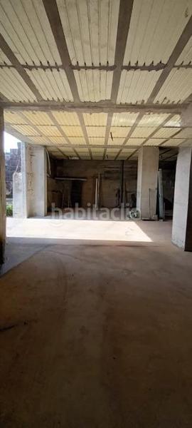 Foto d12bcbde-75fb-4b0d-a342-cd276f4ce615. Local comercial  en brembrive en Bembrive Vigo