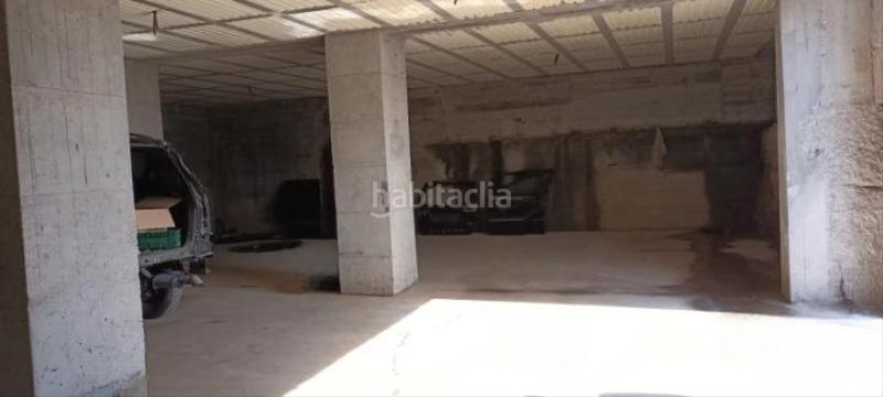 Foto d4b975ad-b05f-4b59-920f-b6a490144657. Local comercial  en brembrive en Bembrive Vigo