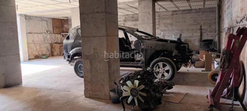 Foto dd53f3cc-b8b1-4737-9ca7-4ba529eae9df. Local comercial  en brembrive en Bembrive Vigo