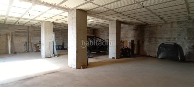 Foto e11edf72-ca55-411c-b520-a6b00d62438b. Local comercial  en brembrive en Bembrive Vigo