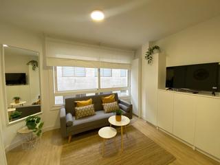 Studio à Casablanca - Calvario. Estudio en venta zona urzaiz