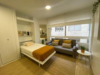 Estudi a Casablanca - Calvario. Estudio en venta zona urzaiz