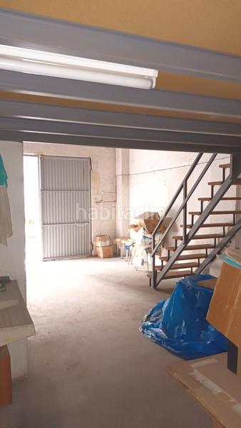 Foto 0ee78376-302c-41f3-b83a-3dfc94668891. Local commercial dans Plaza Independencia Vigo