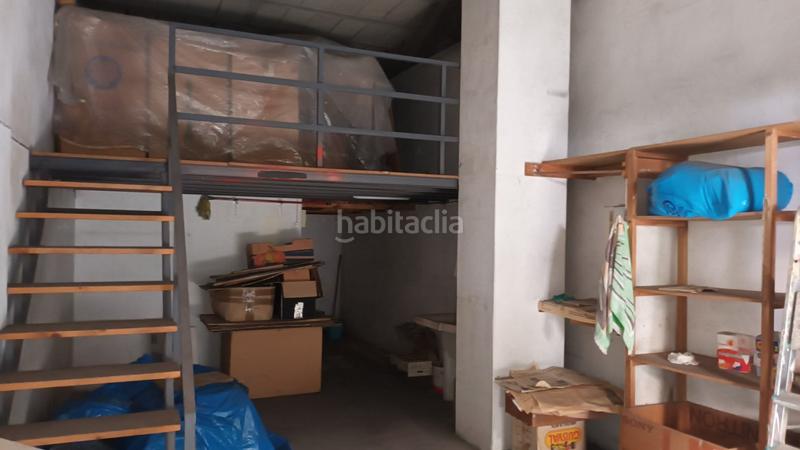 Foto 3bf049b9-95ec-4631-be98-41ce1712ca77. Local commercial dans Plaza Independencia Vigo