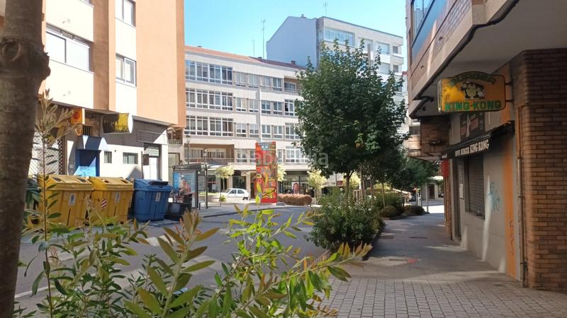 Foto 4cf844b0-d6aa-48f1-a665-12acd5649fa1. Local commercial dans Plaza Independencia Vigo