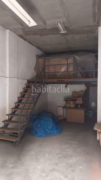 Foto 6a658d9e-1dfd-4da6-8b88-5b7eb8cdec96. Local commercial dans Plaza Independencia Vigo