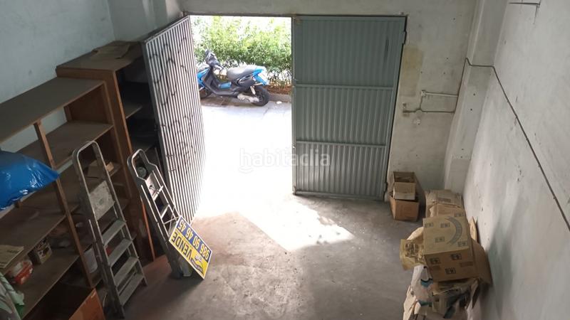 Foto 9095f682-0ebf-4d96-84db-9a4aac5a4618. Local commercial dans Plaza Independencia Vigo