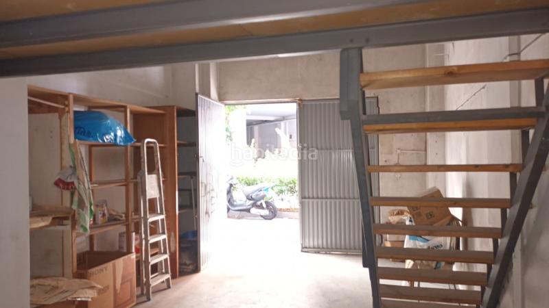 Foto e0171cc3-a4f1-4b96-9660-88af438a326d. Local commercial dans Plaza Independencia Vigo