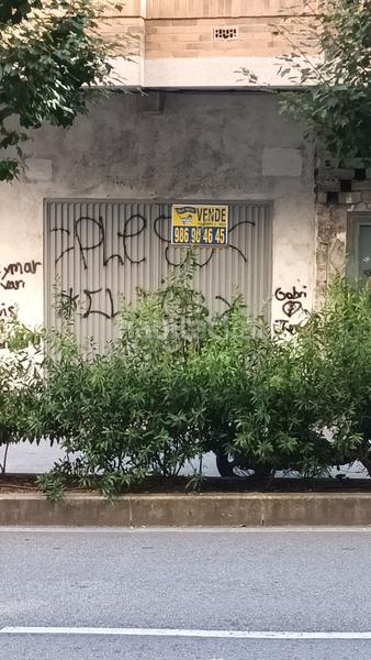 Foto e26714ff-504a-4e86-b740-2975e3b65351. Local commercial dans Plaza Independencia Vigo