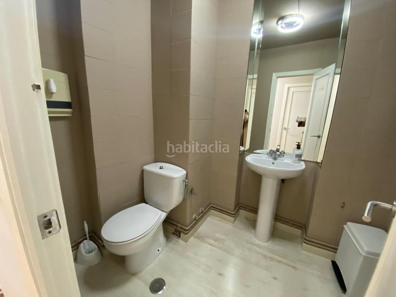 Foto f817c3c2-c001-427b-aff5-2006346c821e. Piso  en calle pi y margall en Camelias - Pi y Margall Vigo
