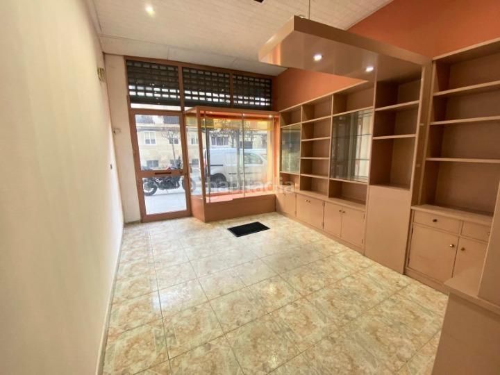 Foto 907c3a68-b7d6-4592-b211-c1897481d410. Local comercial a Berbés - Peritos Vigo