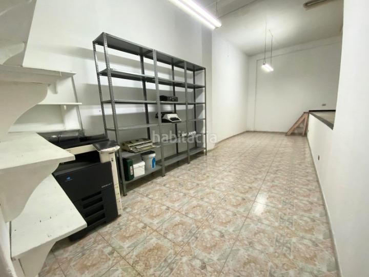 Foto cbb67d8a-6f18-431b-bfe1-9e8dc4bf2788. Local comercial a Berbés - Peritos Vigo