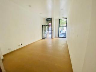 Geschäftsraum  Ronda don bosco. Local en rúa don bosco