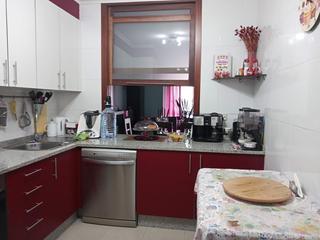 Pis  Calle rosario. Piso 3 habitaciones zona vialia