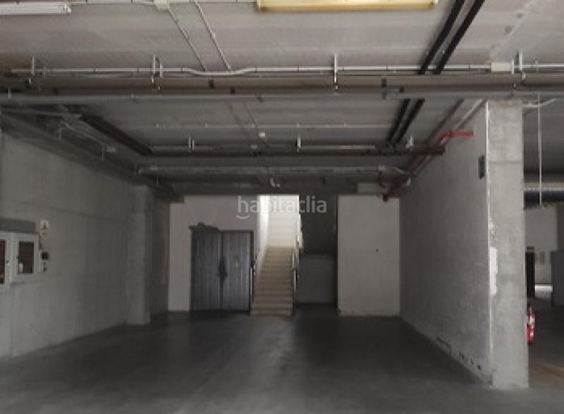 Foto 48240e0f-c869-47b9-8c0b-8de051e96f4f. Alquiler nave industrial nave en el parque tecnológico y logístico en Vigo