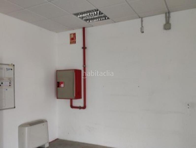 Foto 57aeb741-e837-40d0-b46b-2168a5064922. Alquiler nave industrial nave en el parque tecnológico y logístico en Vigo