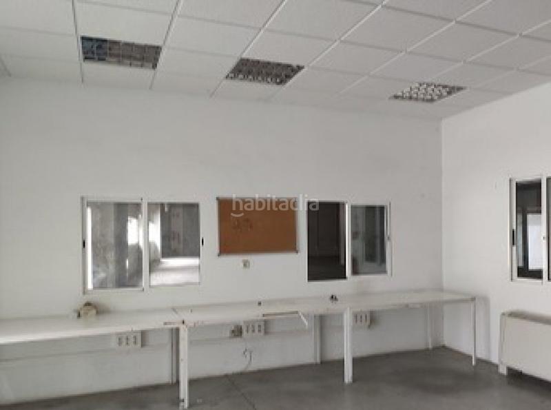 Foto b35276dc-bb2f-4869-892f-9dc5e8fcd095. Alquiler nave industrial nave en el parque tecnológico y logístico en Vigo