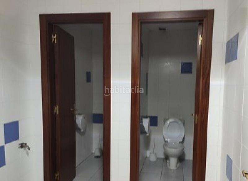 Foto b2d3cd23-abfd-4130-a18a-fe095a03afb6. Rent industrial building in Valadares - Beade Vigo