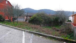 Terrain résidentiel  Estrada peinador os valos. Terreno urbano edificable