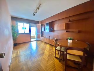 Pis  Conde torrecedeira. Piso de 2 habitaciones en conde de torrecedeira