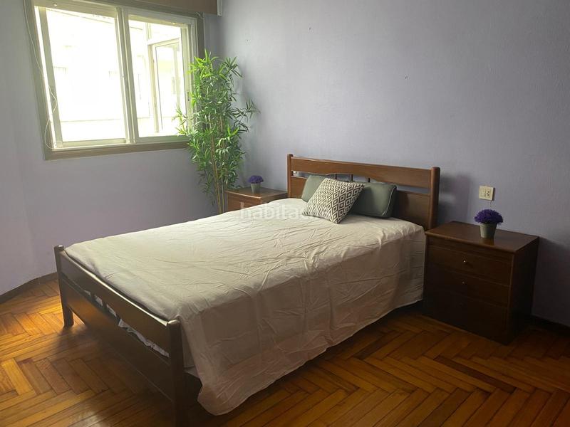 Foto f195f612-fdf1-4a2c-add1-990343f9f705. Piso  de 2 habitaciones en conde de torrecedeira en Vigo