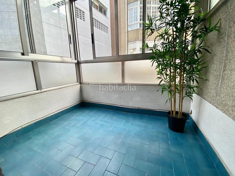 Foto f78419d2-ac7c-4f7a-8b30-06a14311565a. Piso  de 2 habitaciones en conde de torrecedeira en Vigo