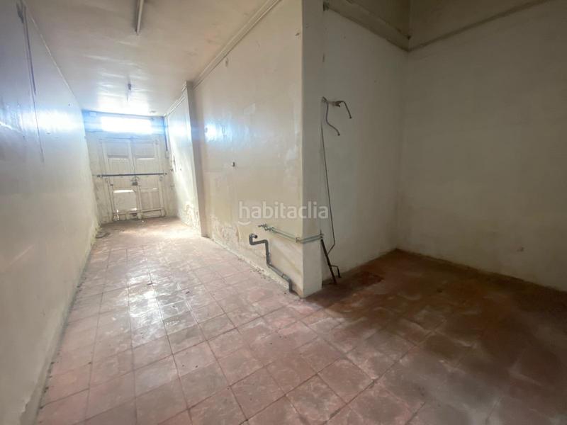 Foto 2640b3a7-56c1-42e8-b494-40436eaf988b. Casa  para reformar en ramón nieto en Plaza España - Corte Inglés Vigo
