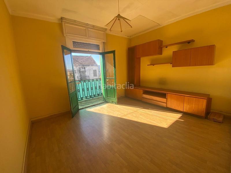 Foto 4c0e155c-fa88-47c1-b97e-14701163f548. Casa  para reformar en ramón nieto en Plaza España - Corte Inglés Vigo