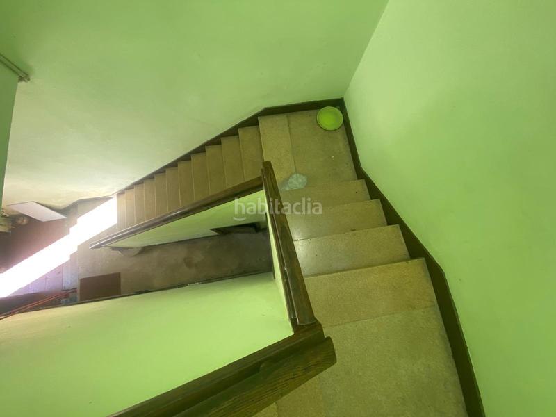 Foto 4f553ed2-7ca2-42c9-9c7e-18eeea371a8d. Casa  para reformar en ramón nieto en Plaza España - Corte Inglés Vigo