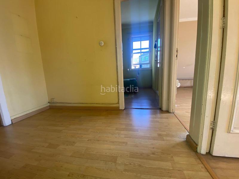 Foto f1fa1ea6-d38d-47a6-84b0-c61c5341ec56. Casa  para reformar en ramón nieto en Plaza España - Corte Inglés Vigo
