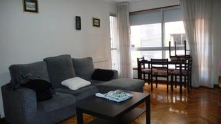 Flat  Menendez pelayo. Piso de 2 dormitorios