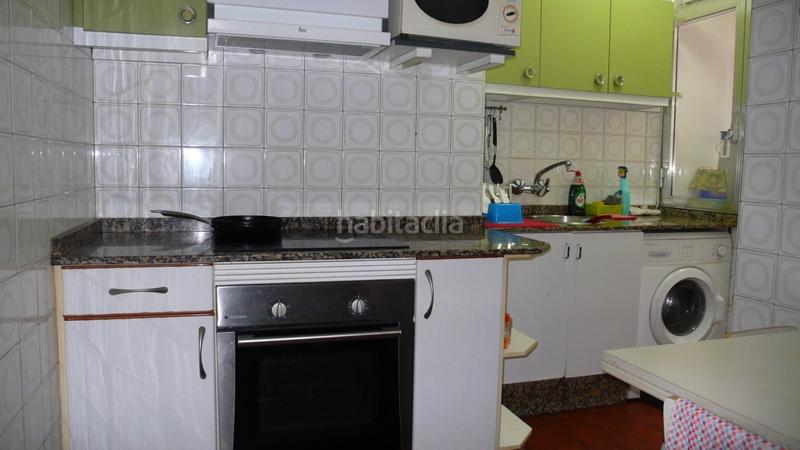 Foto 517cb2ef-4044-48fb-95f2-83bc78c22bb3. Piso  de 2 dormitorios en Camelias - Pi y Margall Vigo