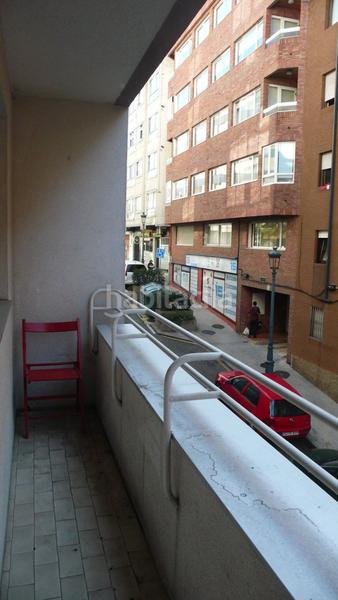 Foto d2ee59d2-6e0c-4295-8a89-a302e9bc8c4d. Piso  de 2 dormitorios en Camelias - Pi y Margall Vigo
