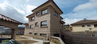 Casa  Couto (do)-tameiga. Chalet en mos