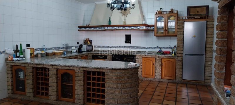 Foto c0738776-b6f6-4aee-ac5d-16616d7537b2. Casa chalet en Mos