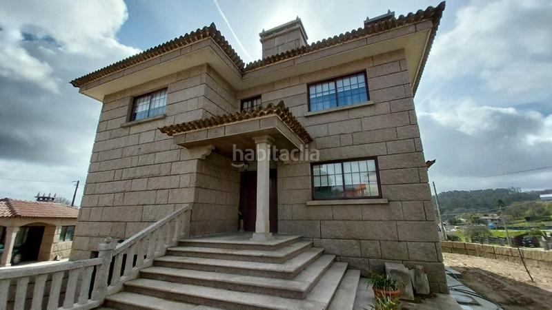 Foto e80db8ed-ba15-4e0d-9a0f-dfee2584c902. Casa chalet en Mos