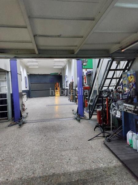Foto 4e2dea03-6d04-4fc0-999a-85a5245e41fb. Local comercial local en avenida de la florida en Vigo