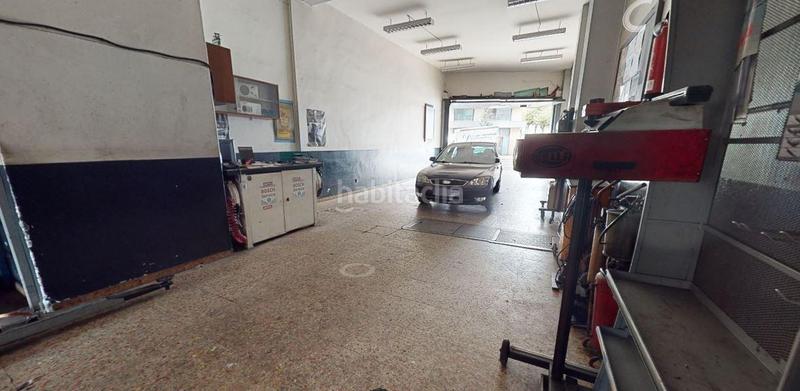 Foto f69431ae-94b2-4822-80a8-2e6109deefdb. Local comercial local en avenida de la florida en Vigo